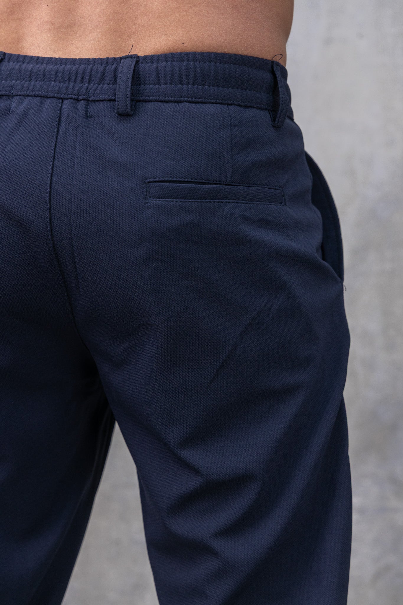 Muske jogger pantalona 2626