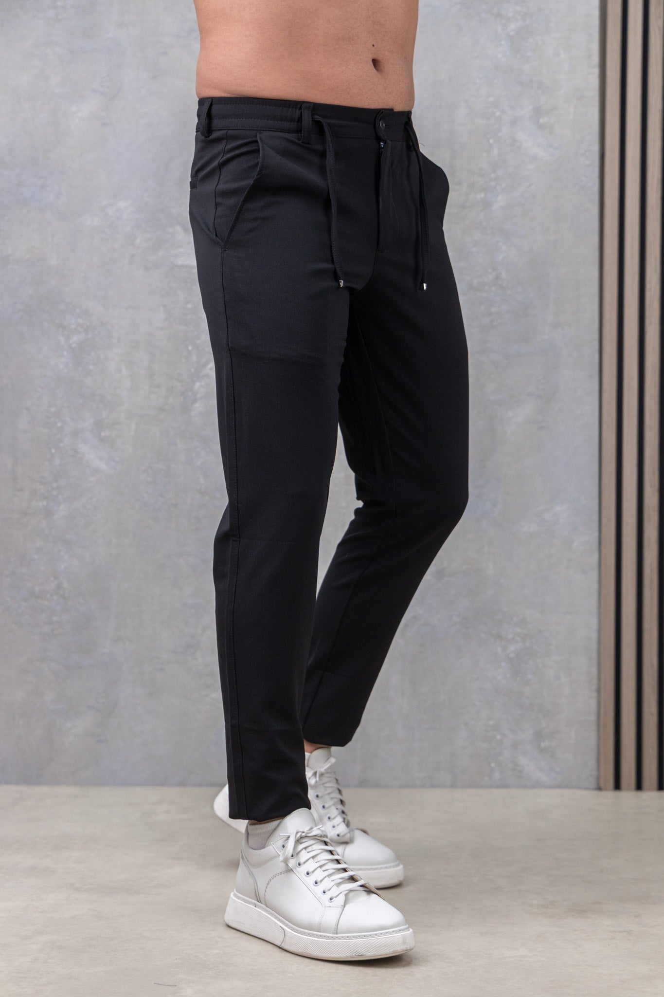 Muske jogger pantalona 2626