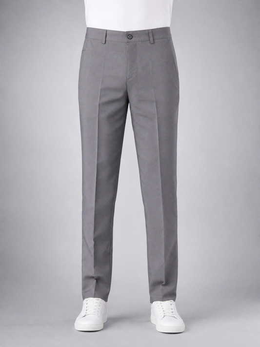 Zemax Pantalone 1338-14 – Siva – prednja strana