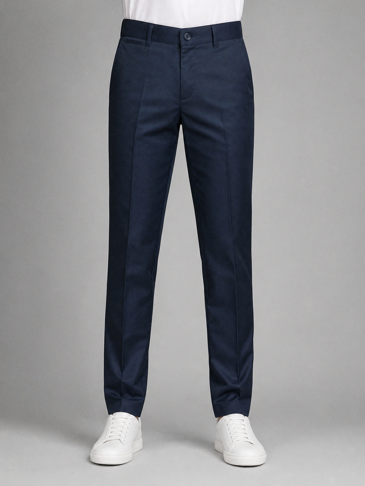 Zemax Pantalone 1338-14 – Teget – prednja strana