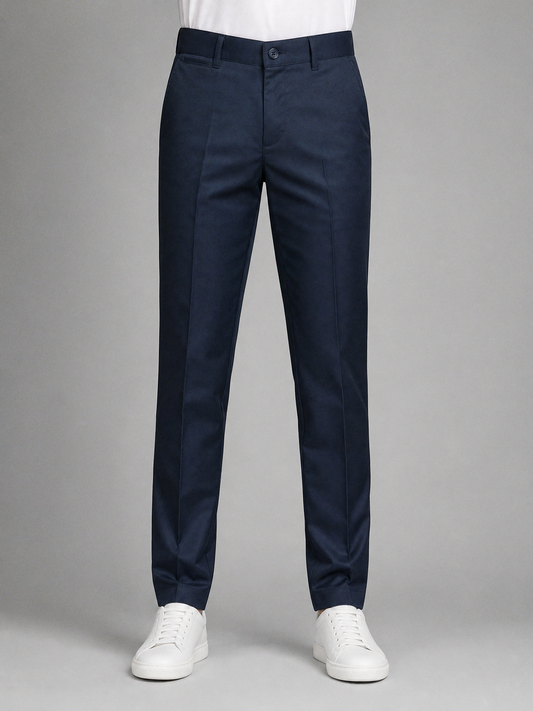Zemax Pantalone 1338-14 – Teget – prednja strana