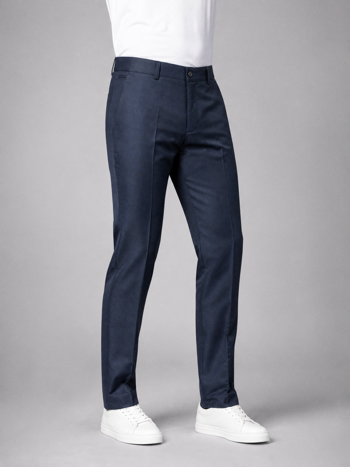 Zemax Pantalone 1338-14 – Teget – bočni prikaz