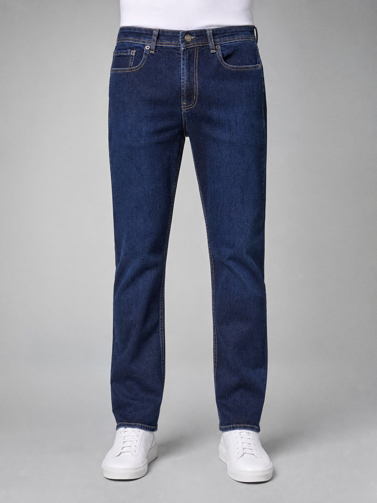 Zemax Farmerice 2281-KARMEN-254 – Teget – prednja strana