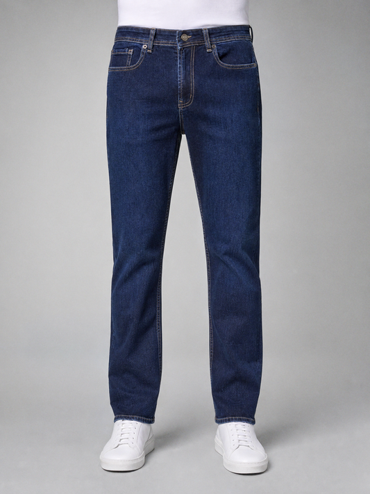 Zemax Farmerice 2281-KARMEN-254 – Teget – prednja strana