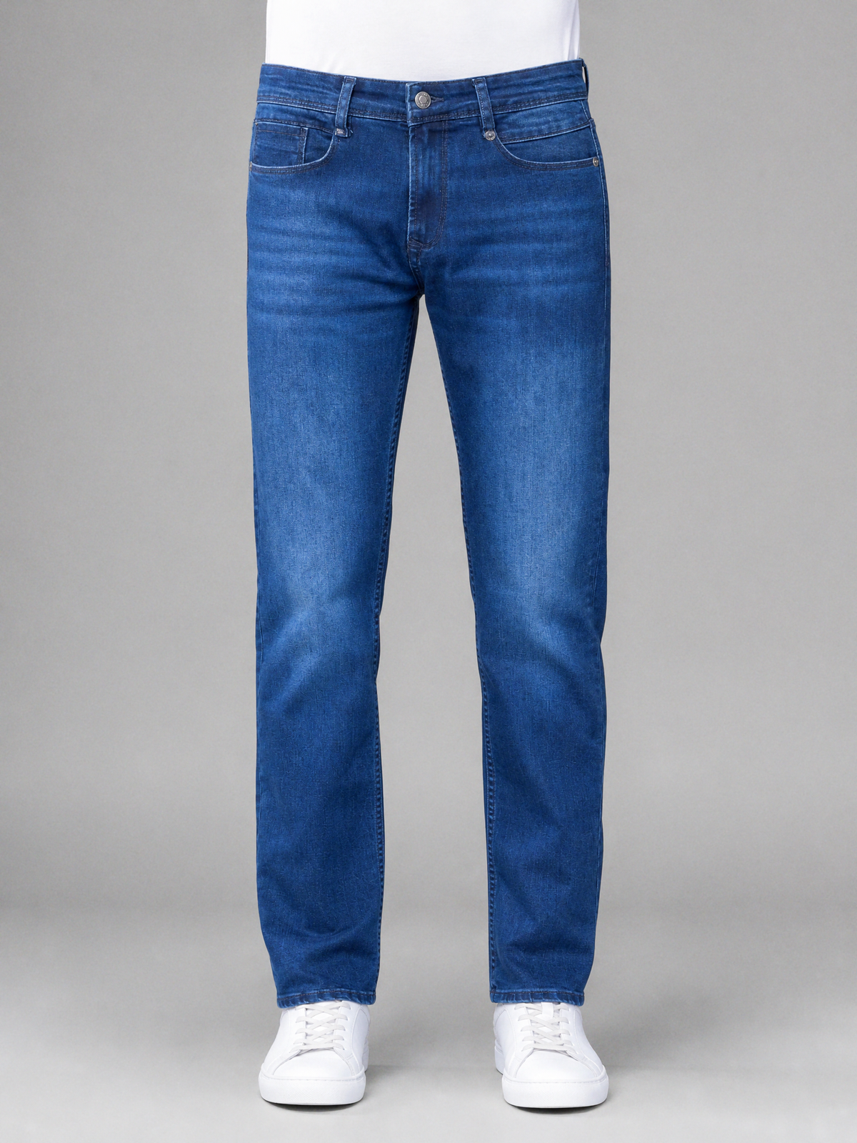 Zemax Farmerice 2226-CB042-5 – Plava – prednja strana