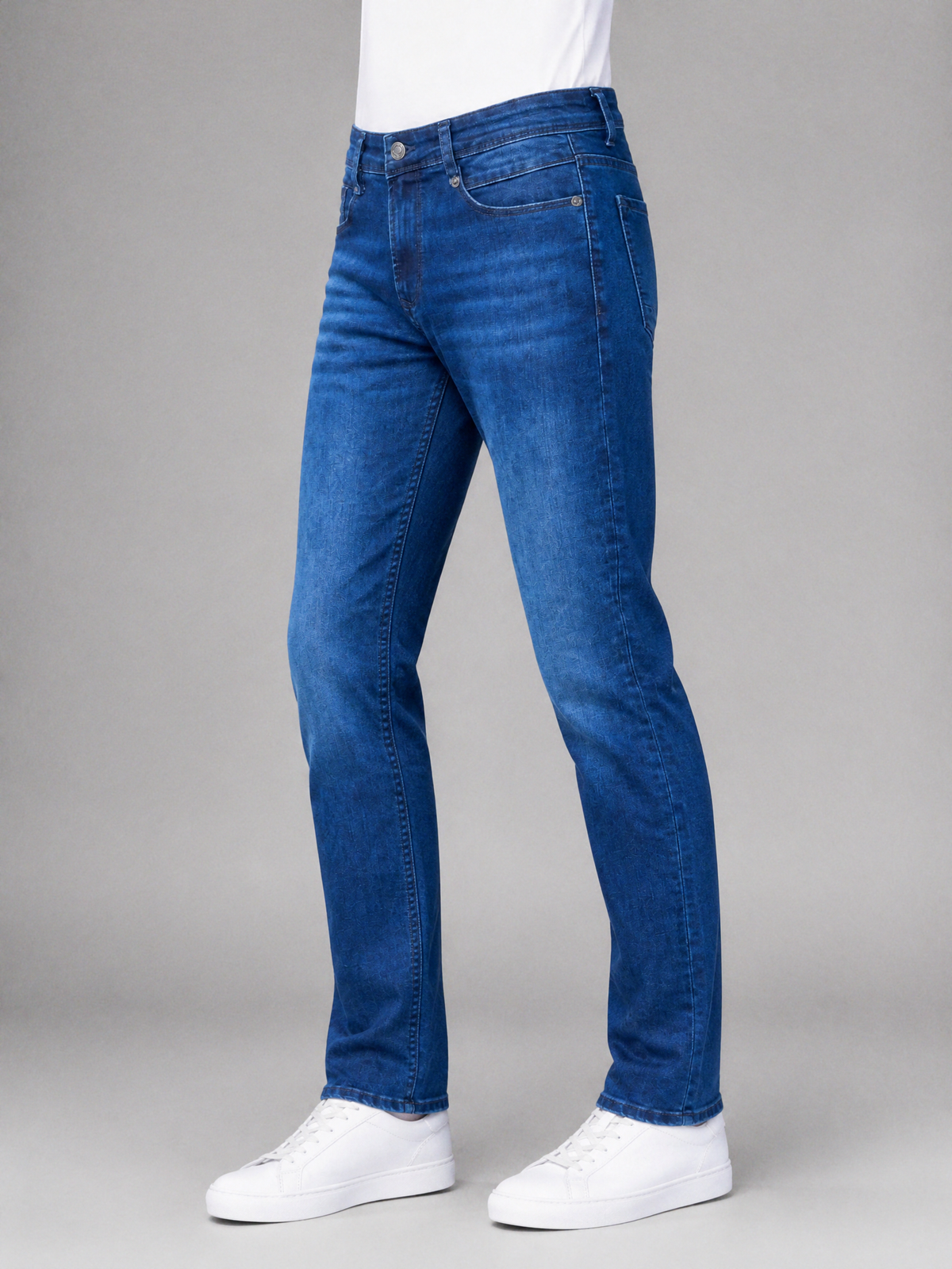 Zemax Farmerice 2226-CB042-5 – Plava – bočni prikaz