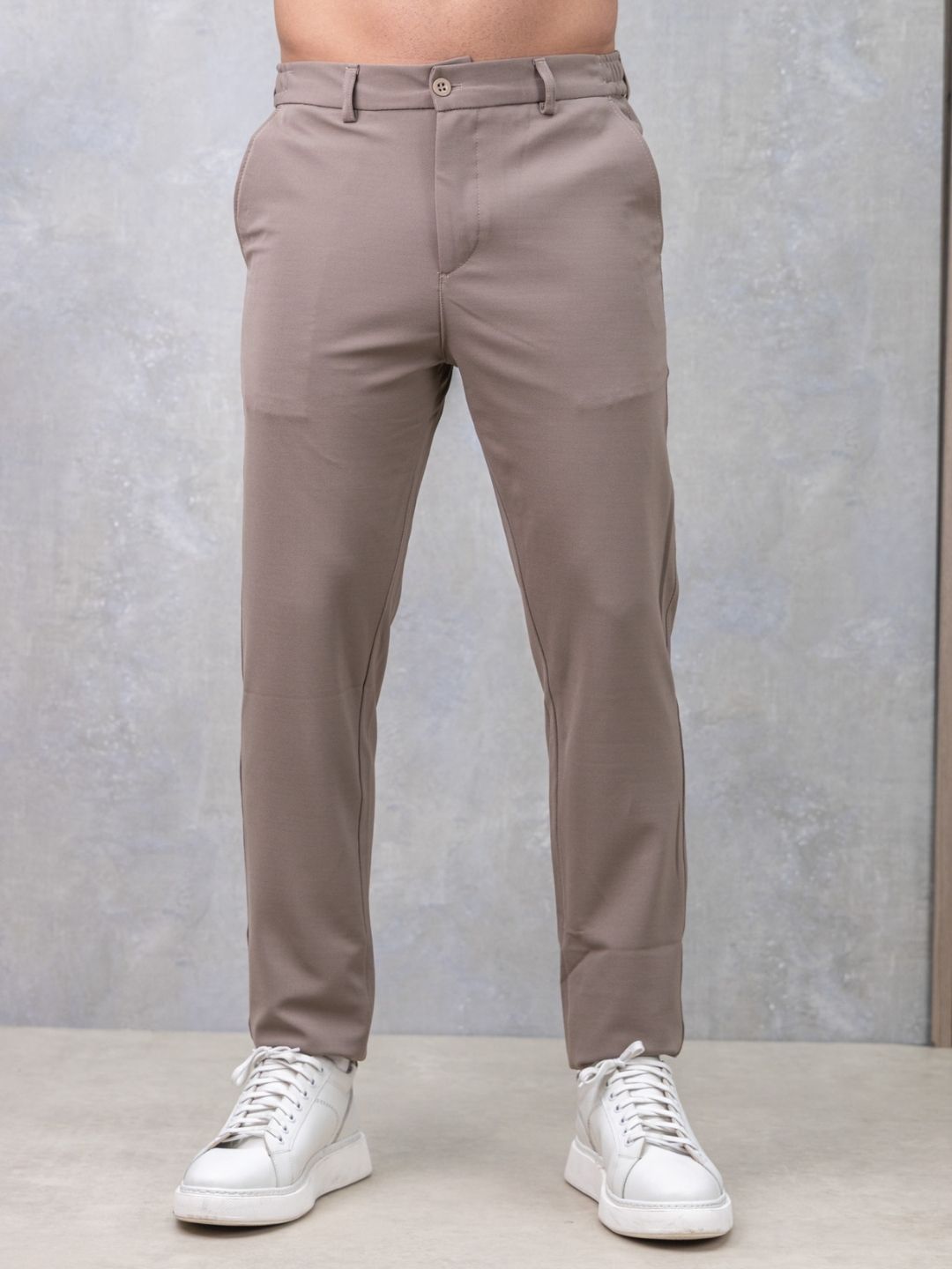 Jogger Pantalone