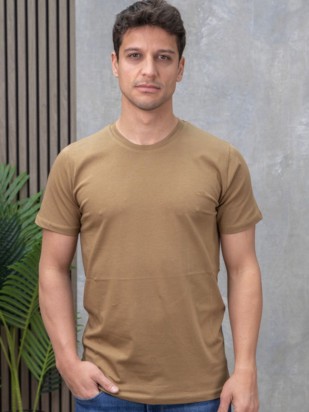 Muska basic majica 2026