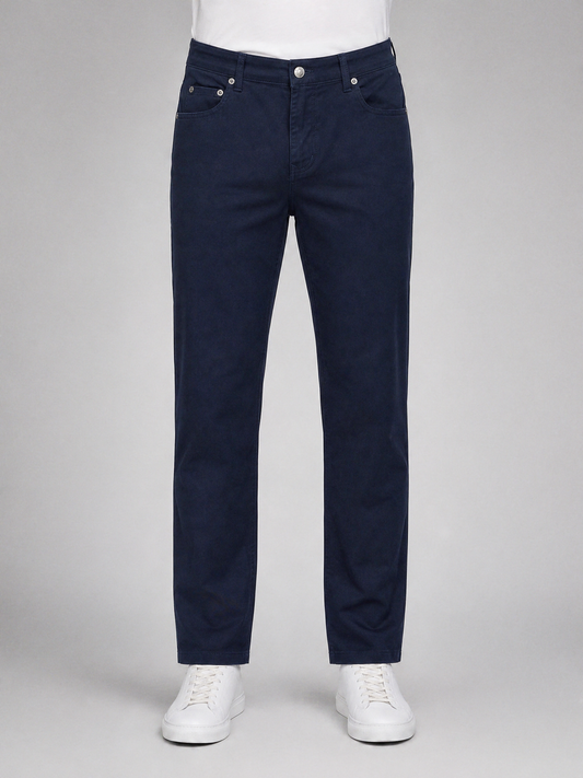 Zemax Pantalone 2177 – Teget – prednja strana