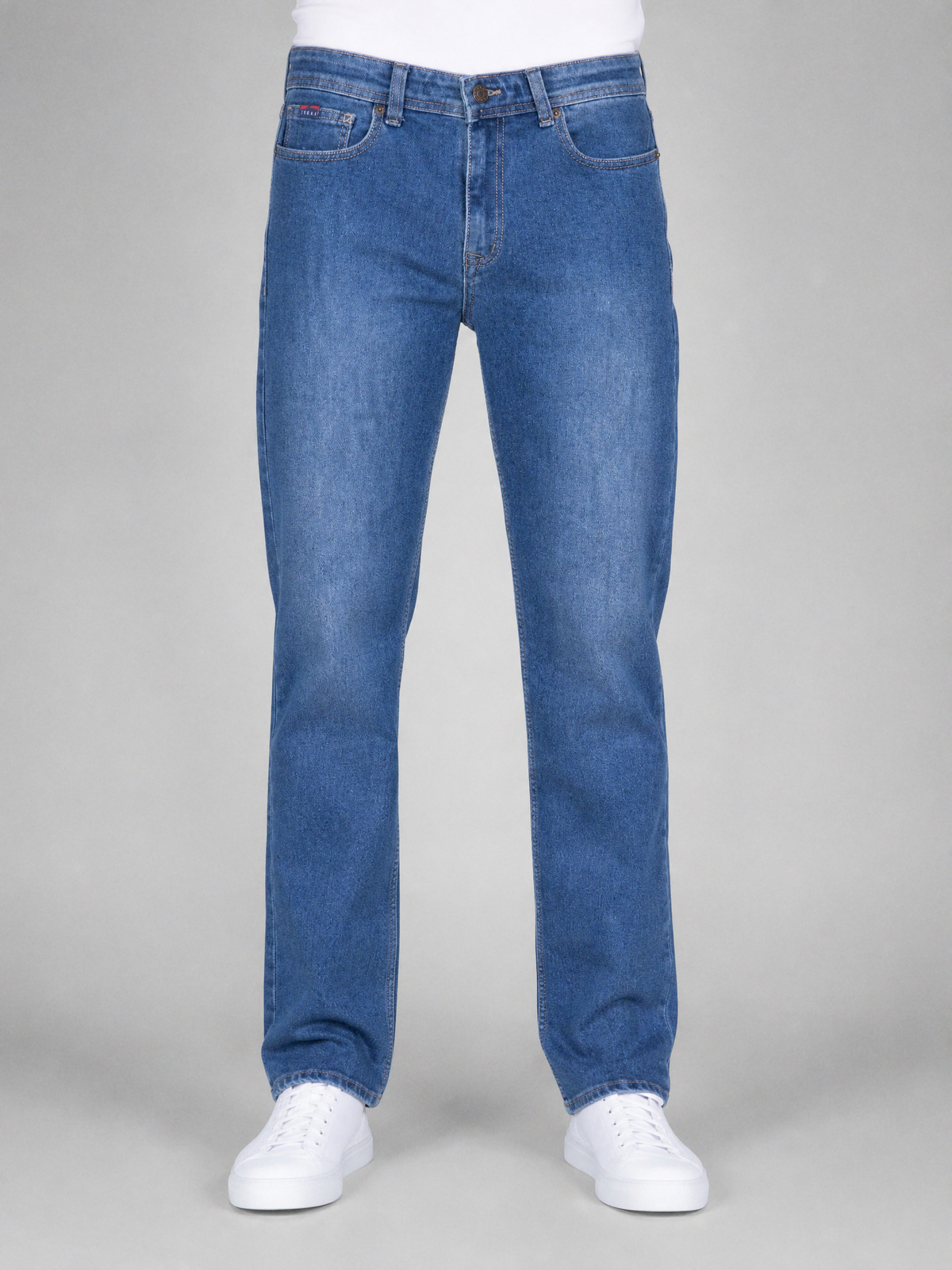 Zemax Farmerice 2279-FORTUNA – Plava – prednja strana
