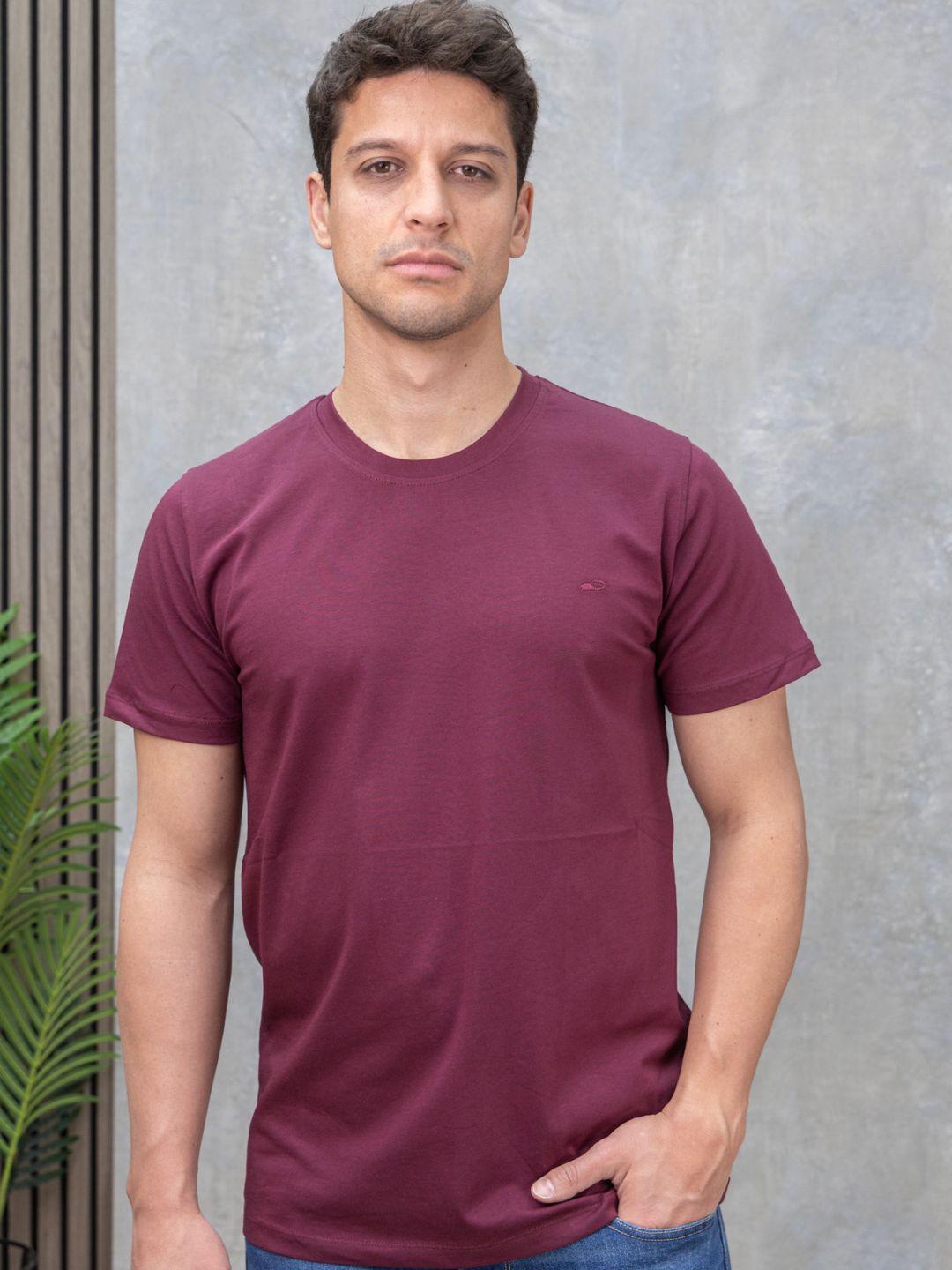Muska basic majica 2026