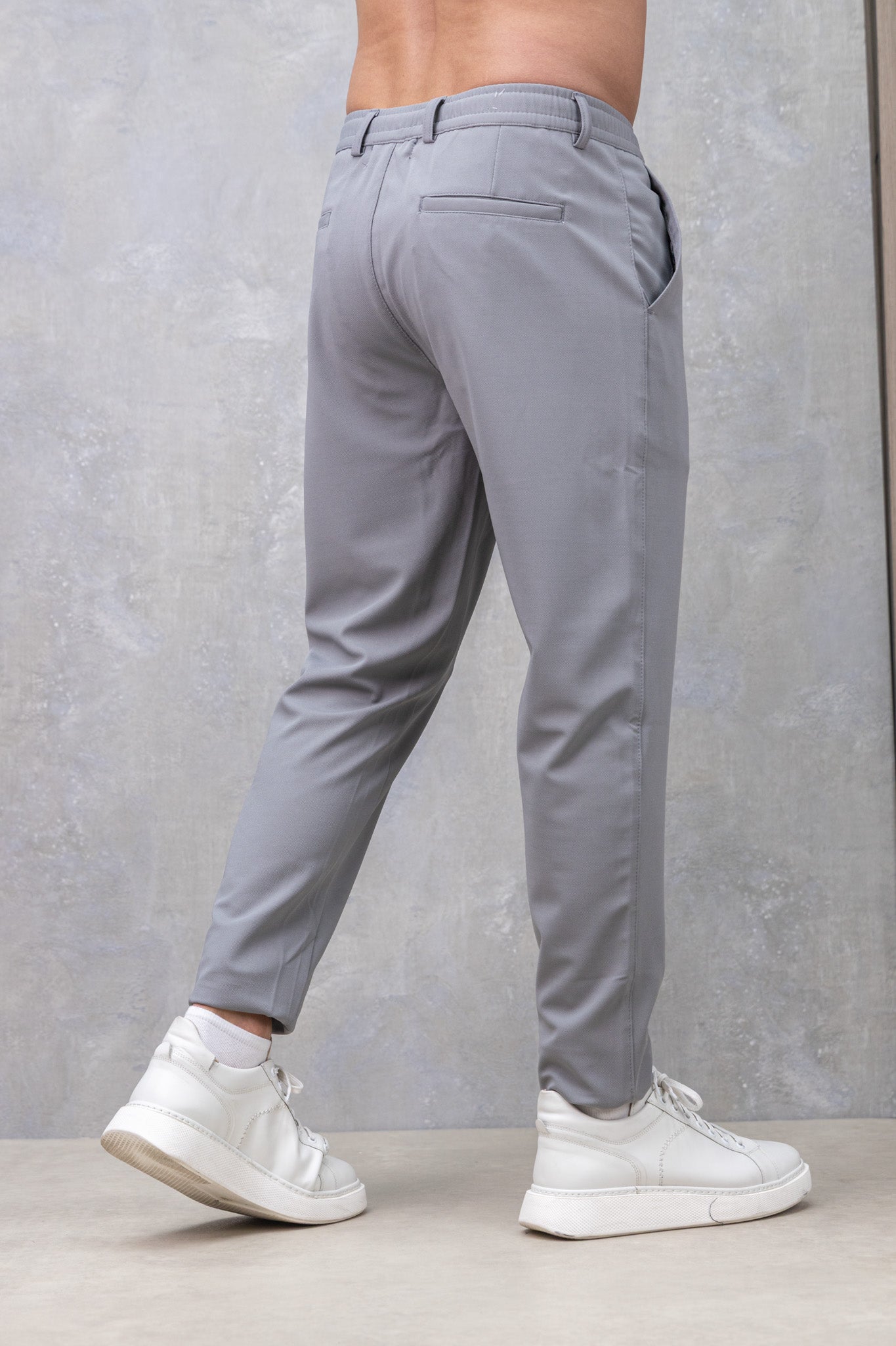 Muske jogger pantalona 2626