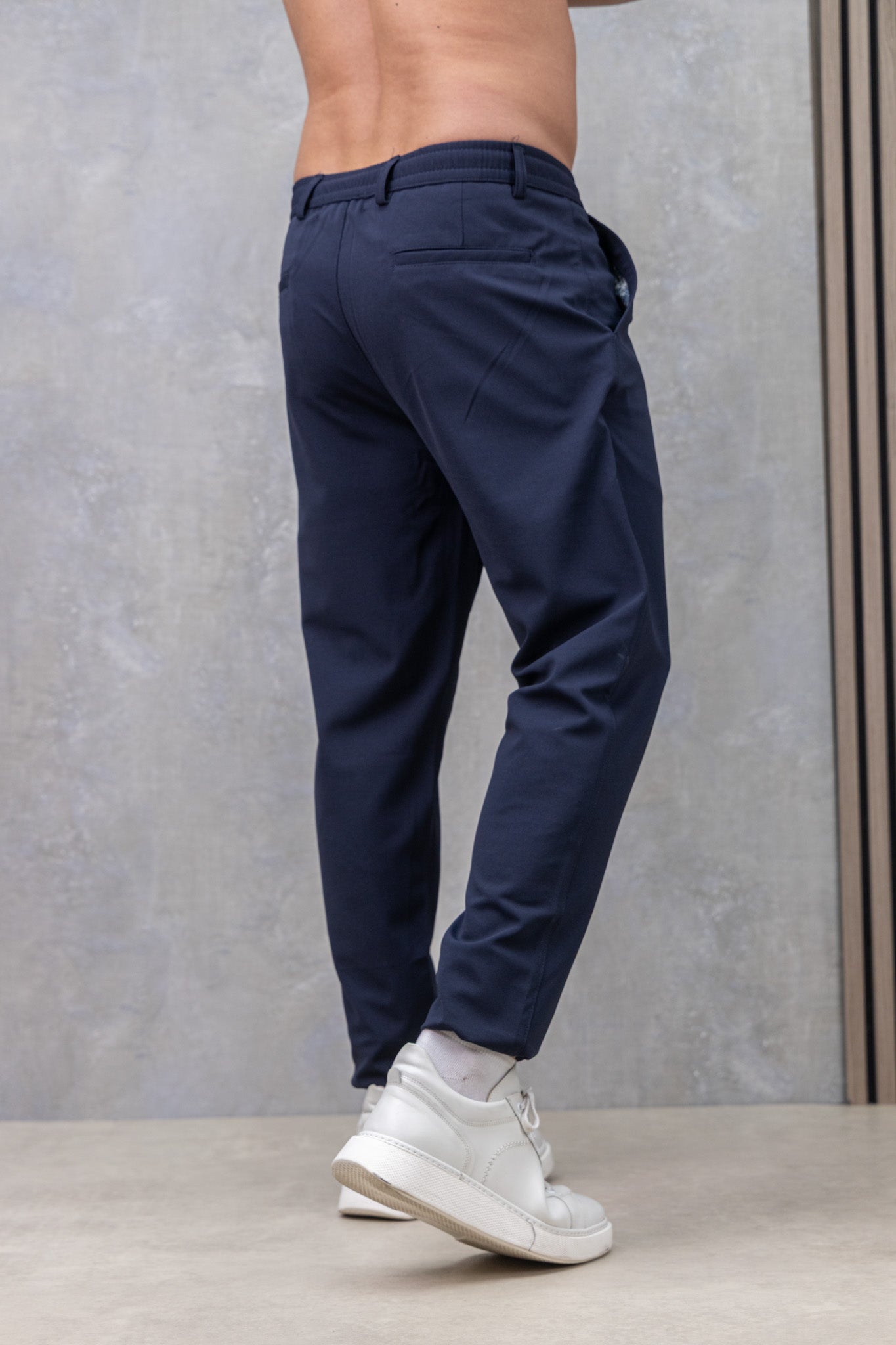 Muske jogger pantalona 2626
