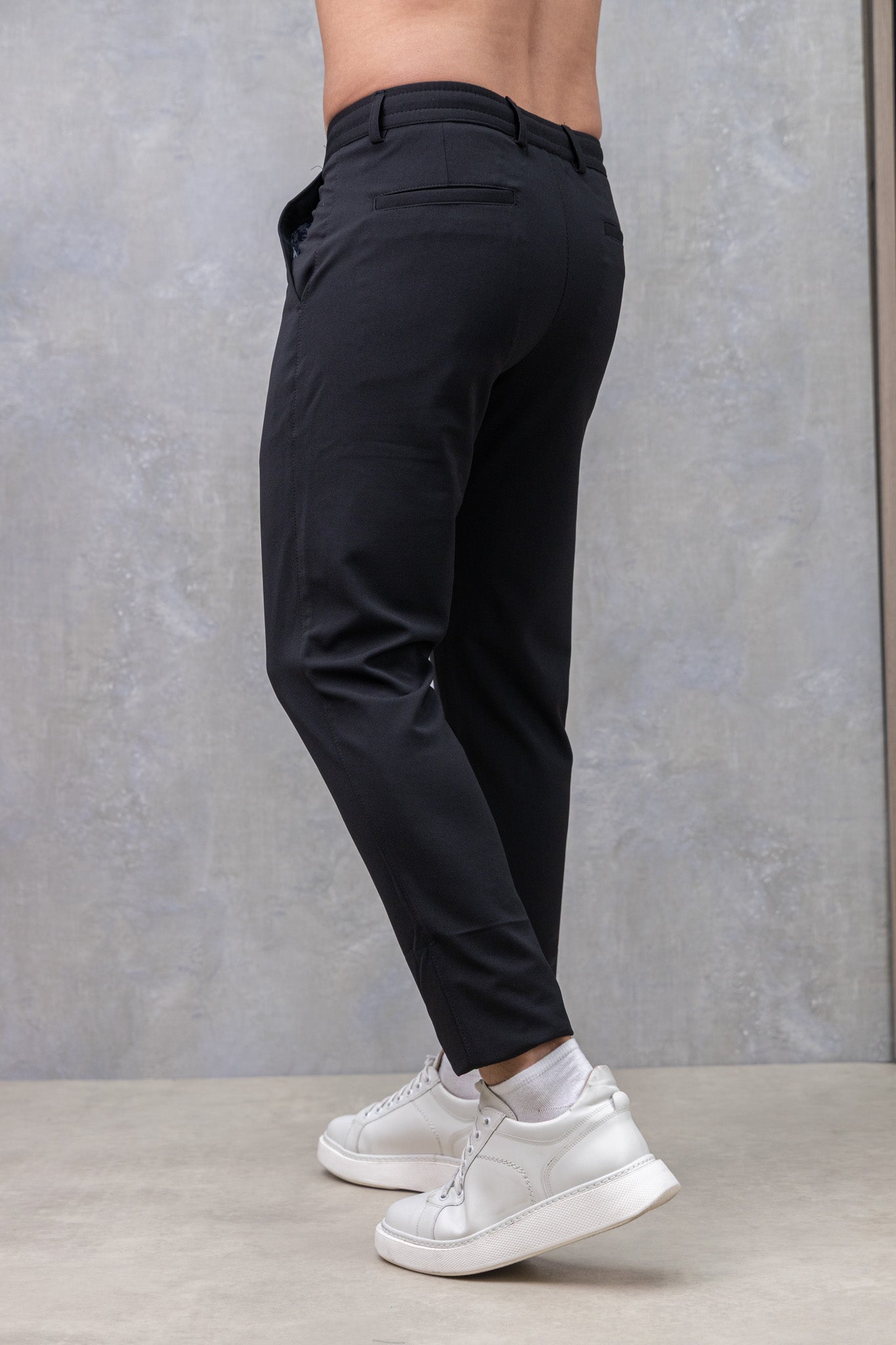 Muske jogger pantalona 2626