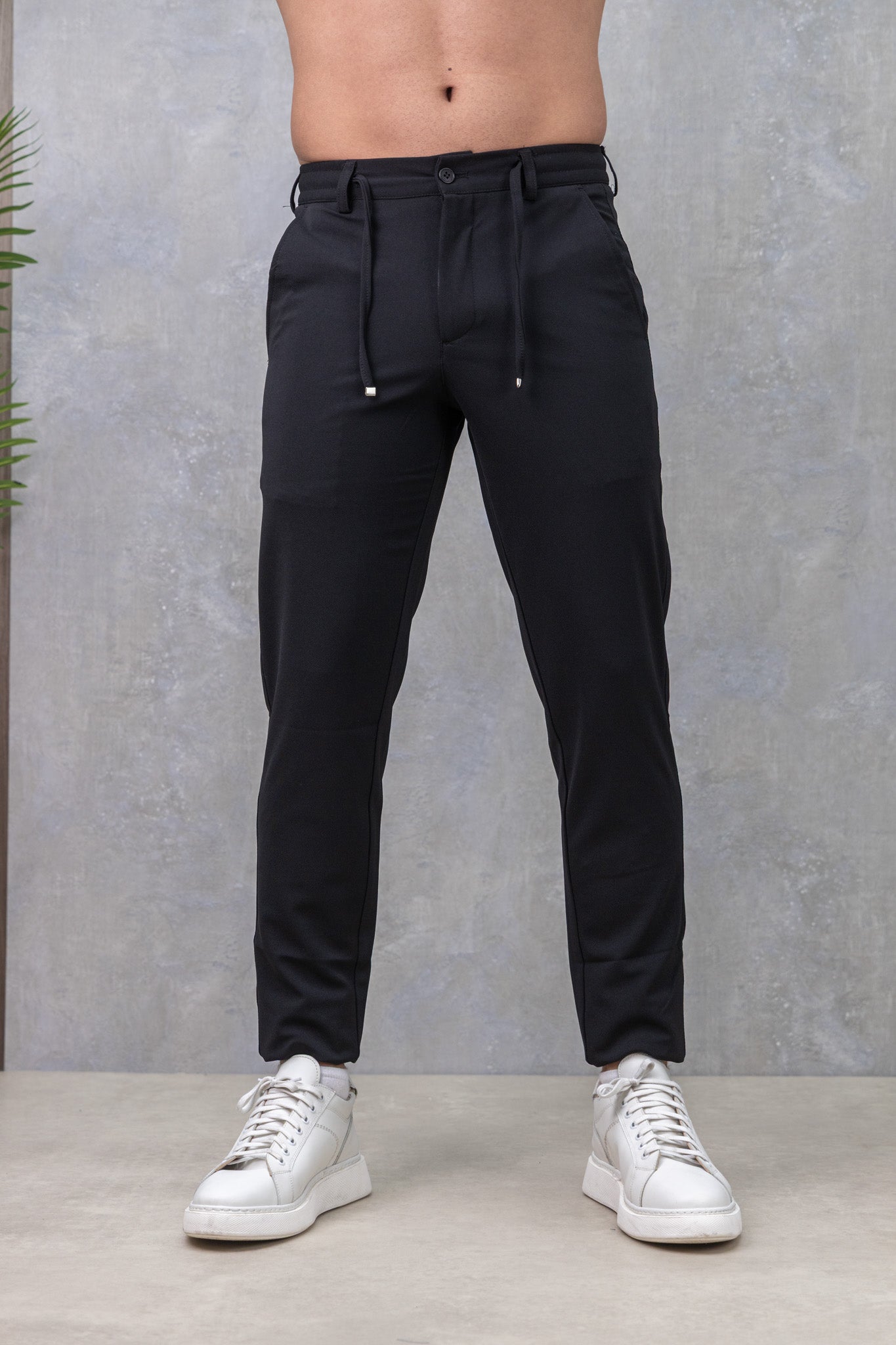 Muske jogger pantalona 2626