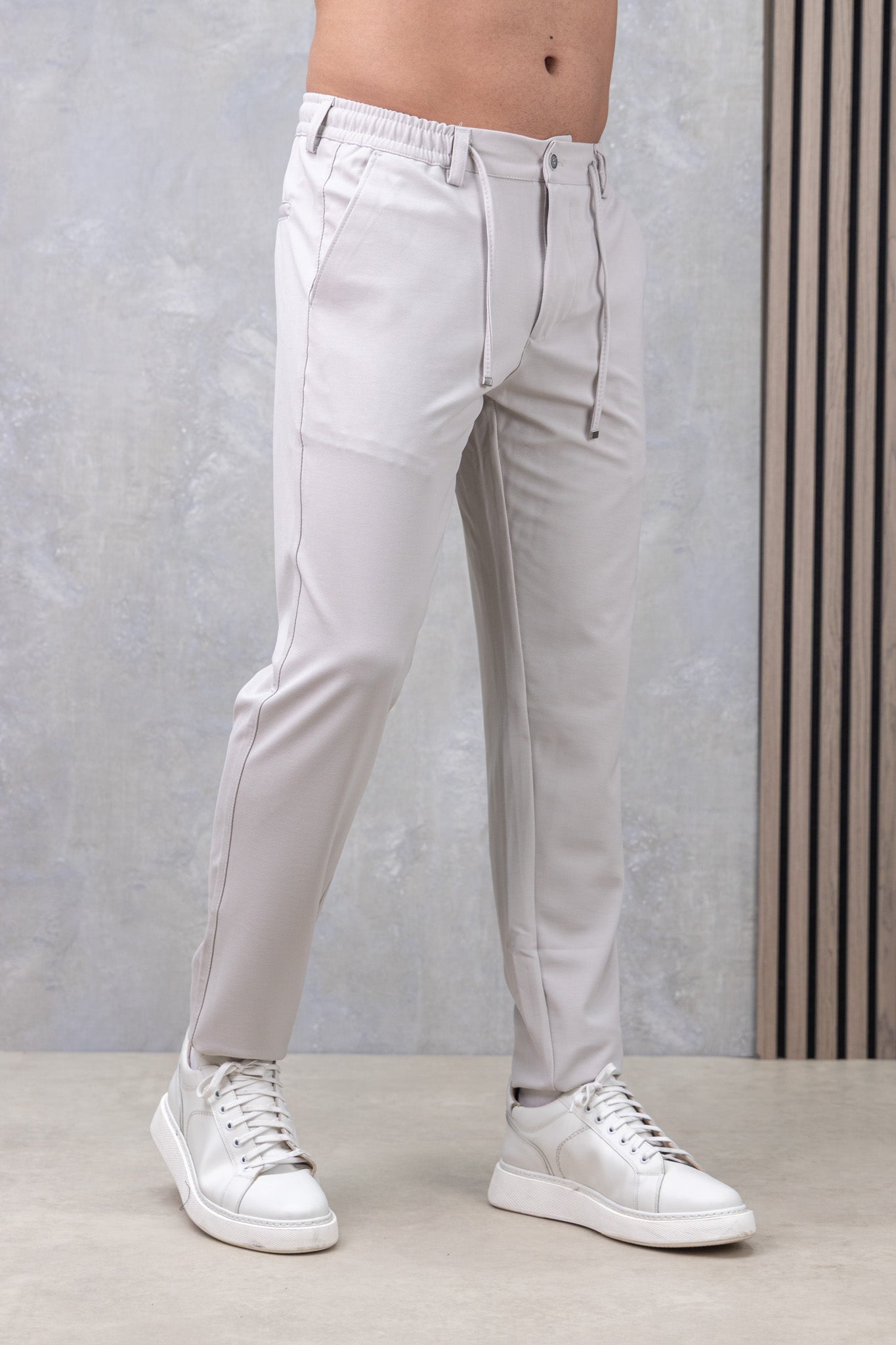 Muske jogger pantalona 2626