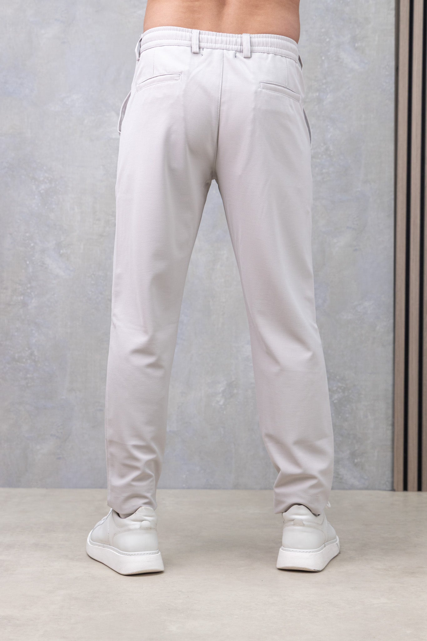 Muske jogger pantalona 2626