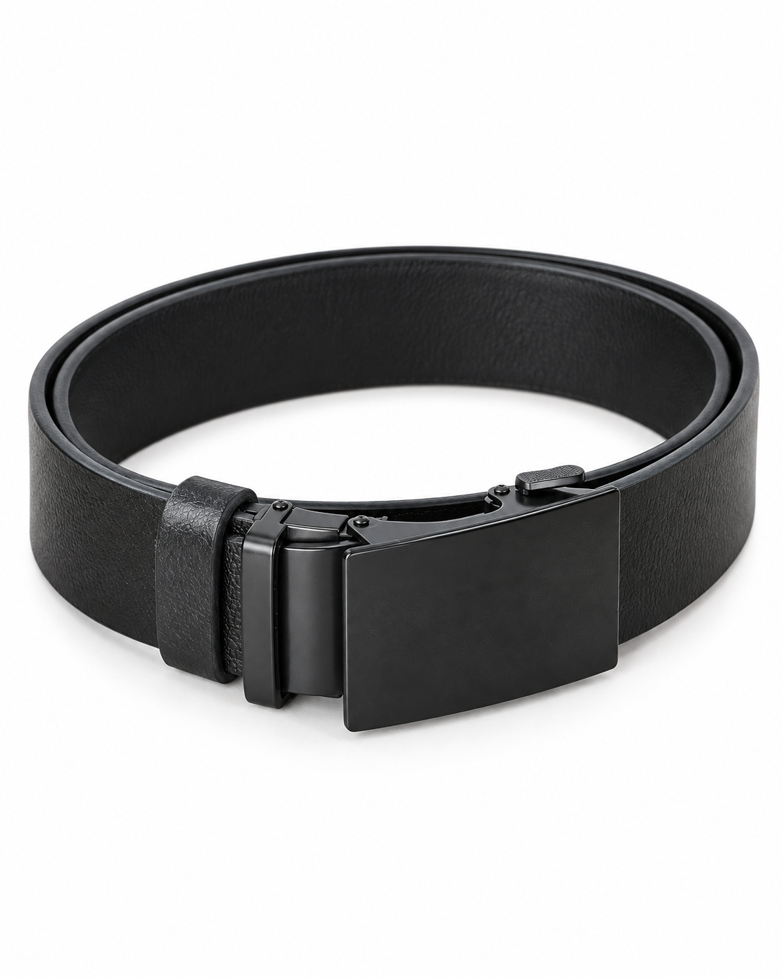 Zemax kaiš sa automatskom kopčom – Crna