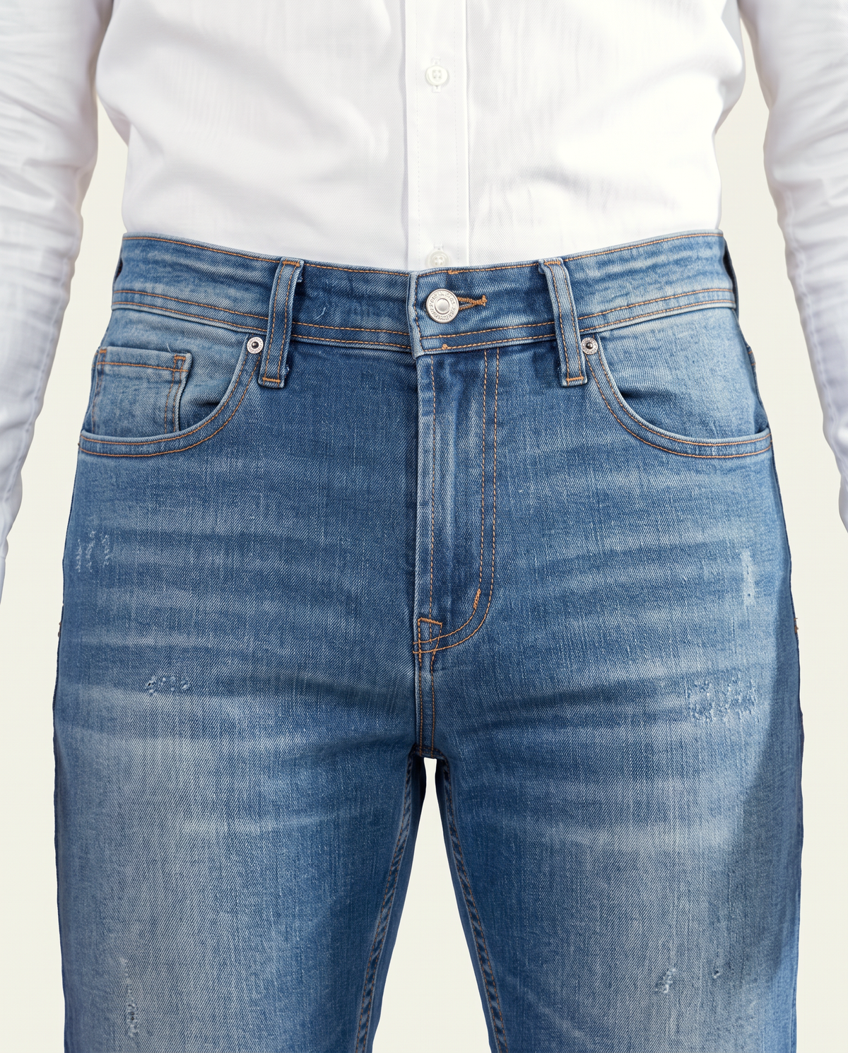 Zemax Farmerice – Plava – detalj