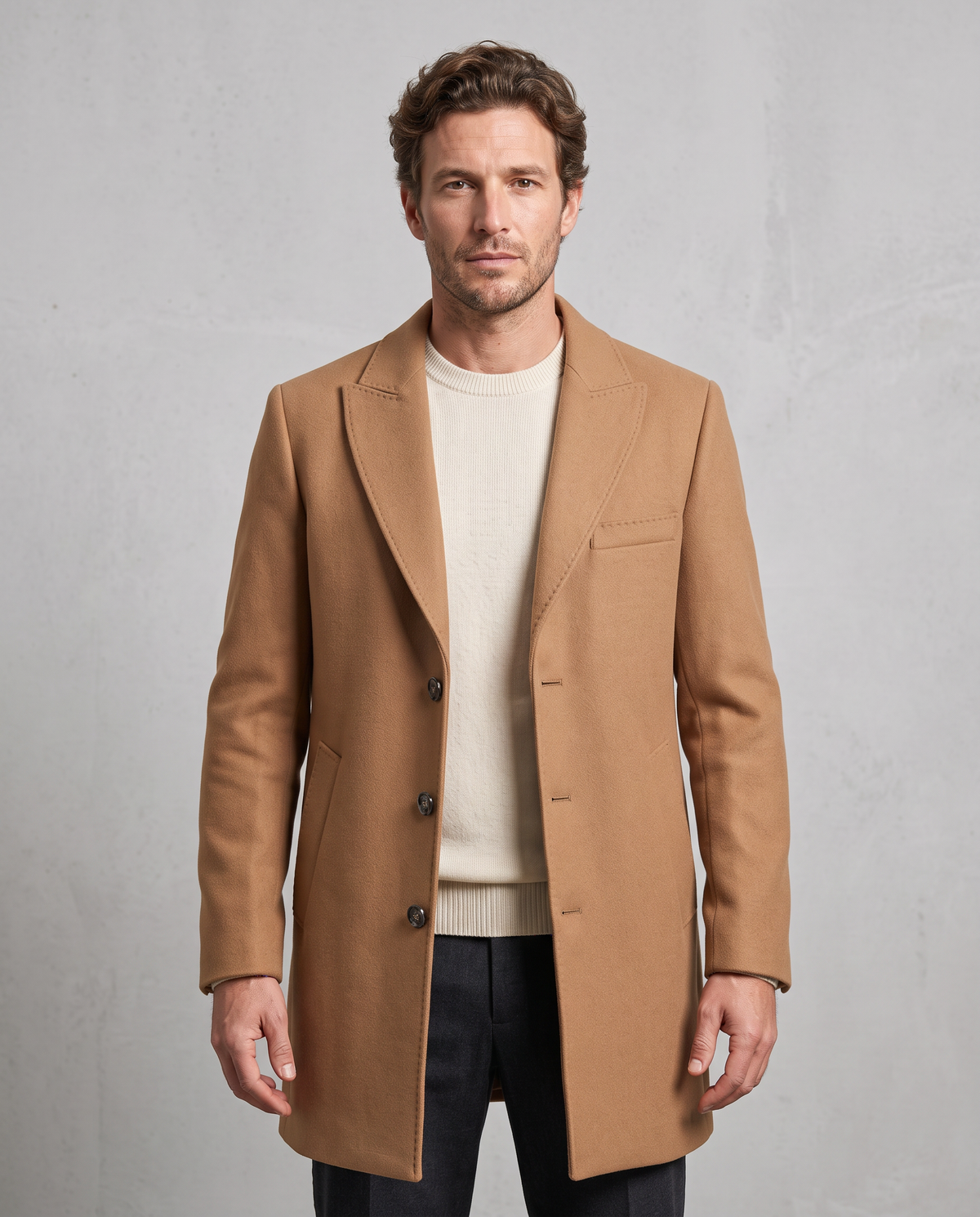 Zemax Kaput – Camel – prikaz 1