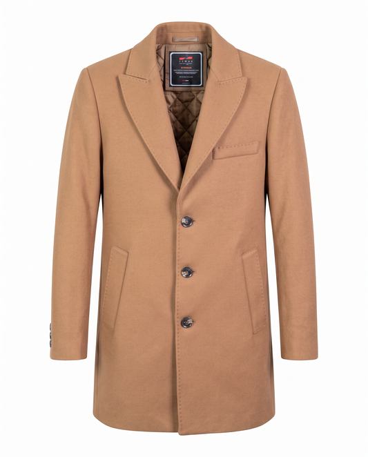 Zemax Kaput – Camel – ghost prikaz