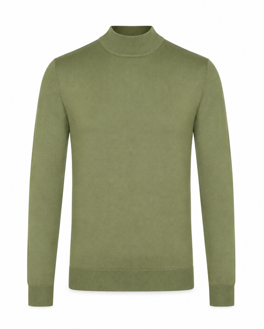 Zemax Polurolka Zelena - ghost