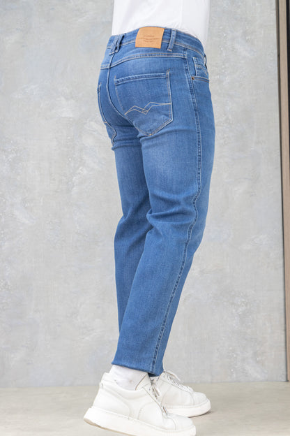 Muske farmerice 2217/1300 svetla