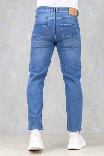 Muske farmerice 2217/1300 svetla