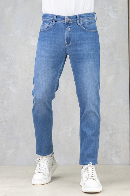 Muske farmerice 2217/1300 svetla