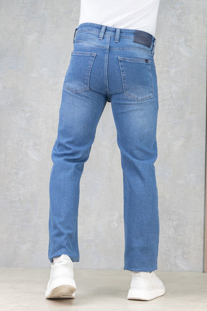 Muske farmerice 2279 comfor / svetla