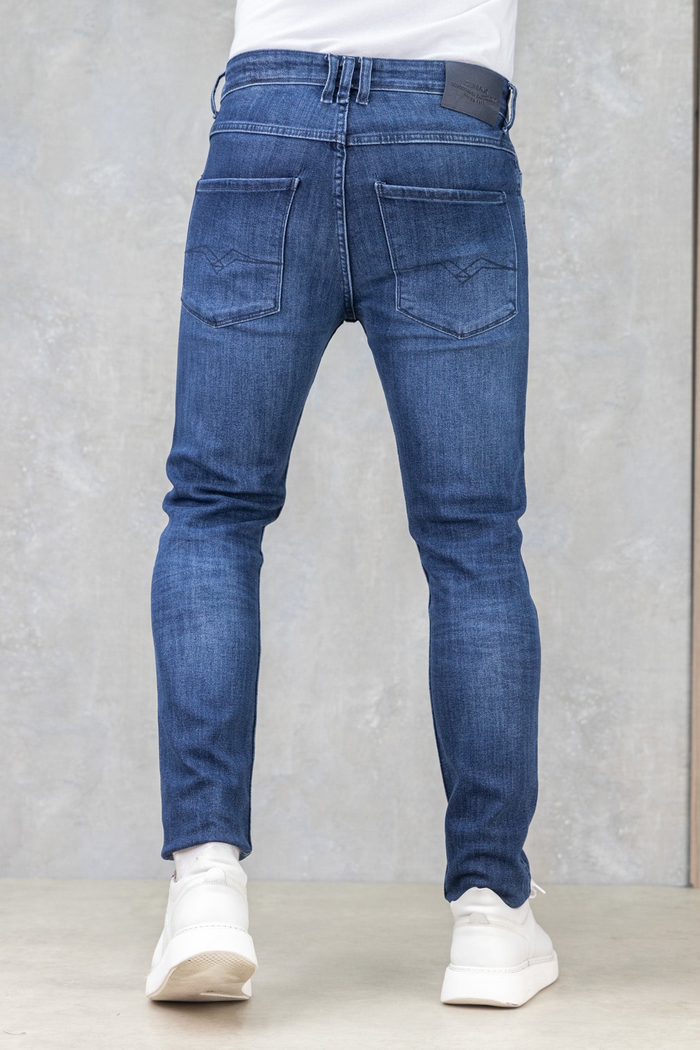 Muske farmerice 2268/1