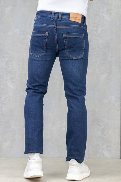 Muske farmerice 2020cb 042 tamna