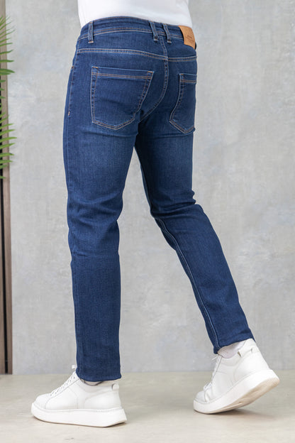 Muske farmerice 2020cb 042 tamna