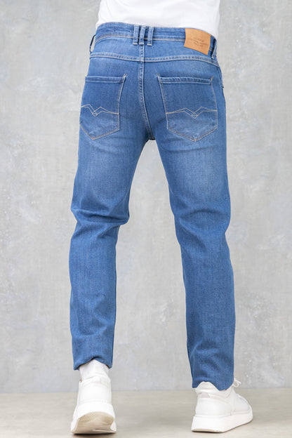 Muske farmerice 2217 1300 svetla