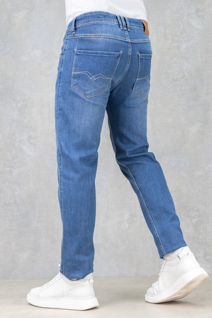 Muske farmerice 2217 1300 svetla