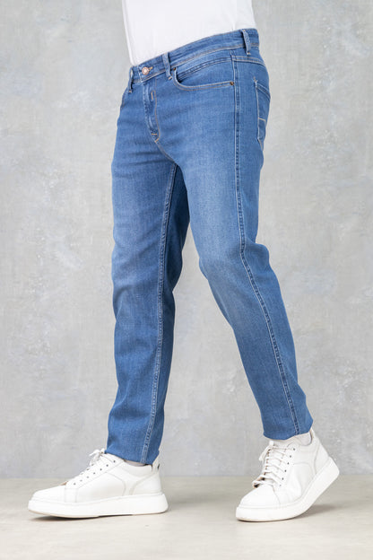 Muske farmerice 2217 1300 svetla
