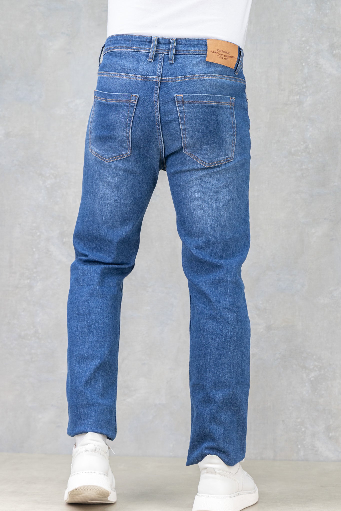 Muske farmerice 2020 cbo42 svetla