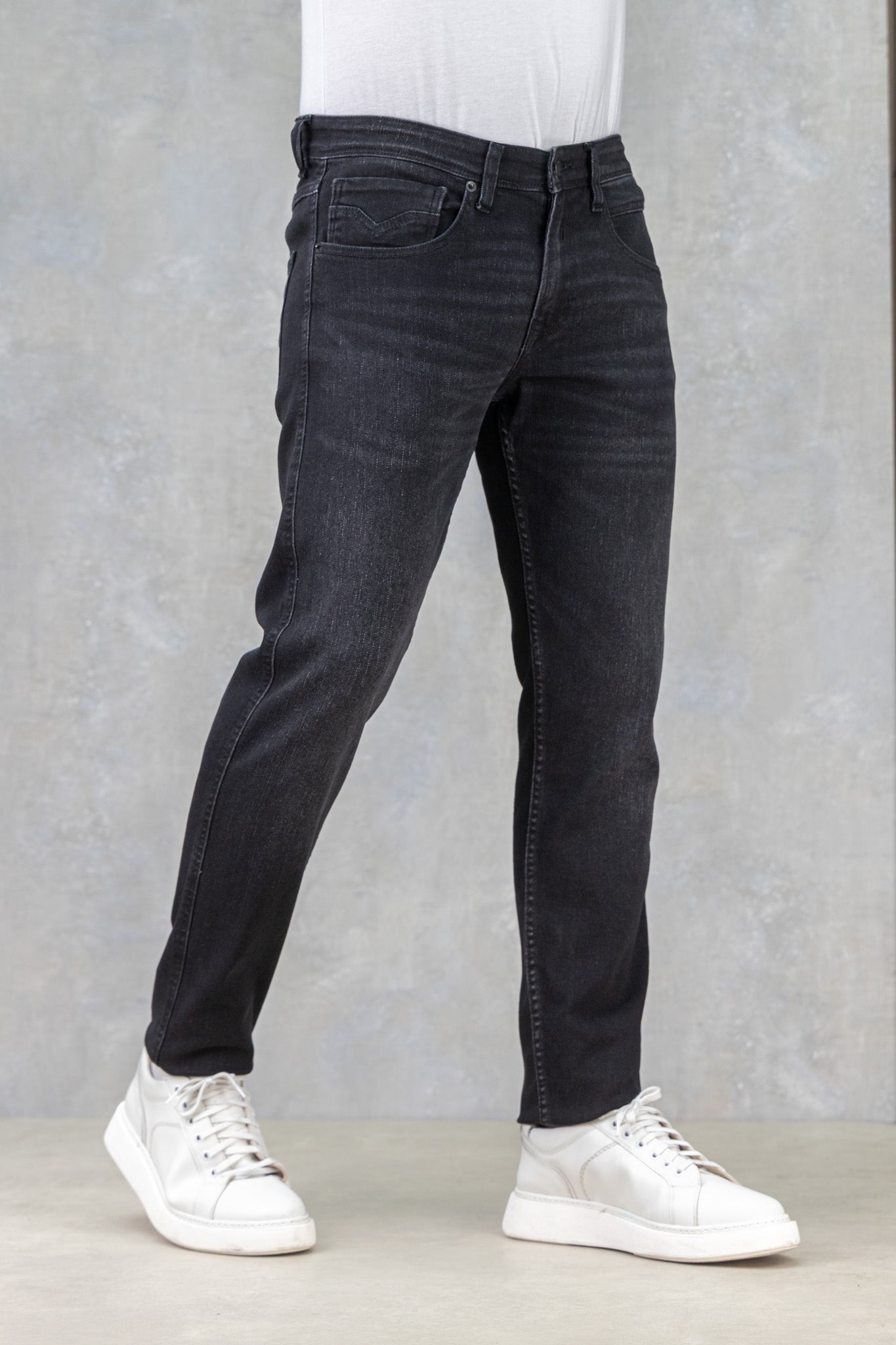 Muske farmerice 2217 DACRN