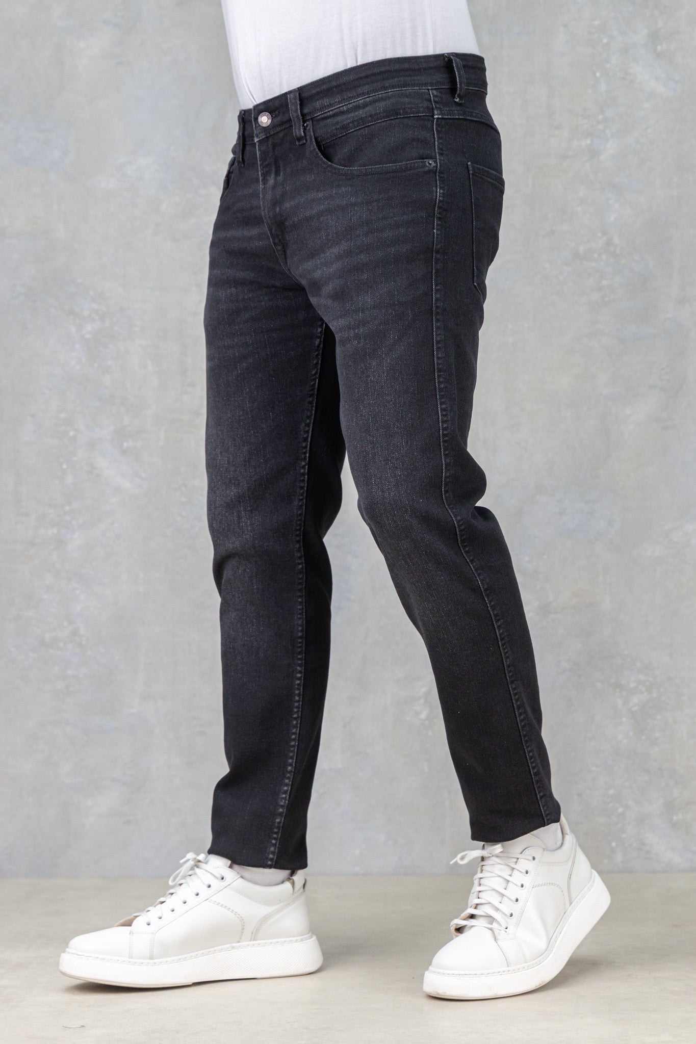 Muske farmerice 2217 DACRN